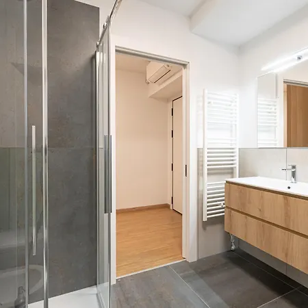 New Tocai - In Via Rastello Per 4 Pp Appartement