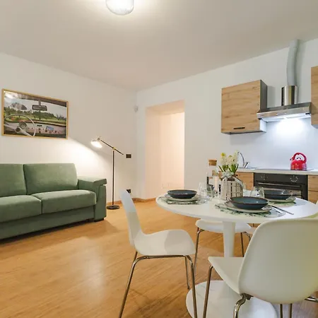 New Tocai - In Via Rastello Per 4 Pp Gorizia