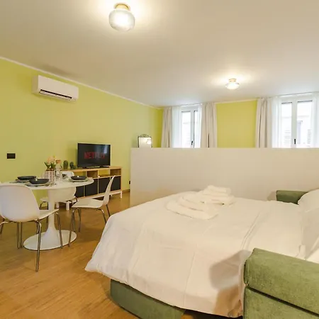 Appartement New Tocai - In Via Rastello Per 4 Pp