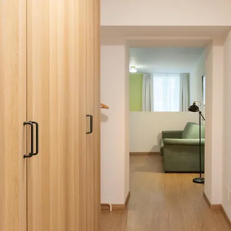 Appartement New Tocai - In Via Rastello Per 4 Pp Gorizia