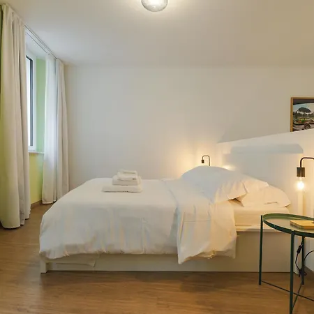 New Tocai - In Via Rastello Per 4 Pp * Gorizia