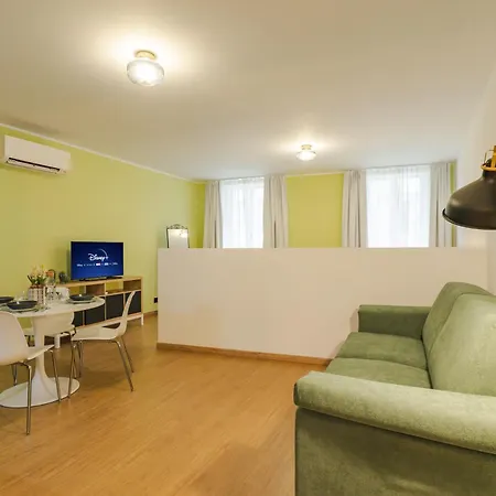 شقة New Tocai - In Via Rastello Per 4 Pp