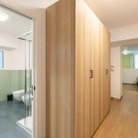 Appartement New Tocai - In Via Rastello Per 4 Pp Gorizia