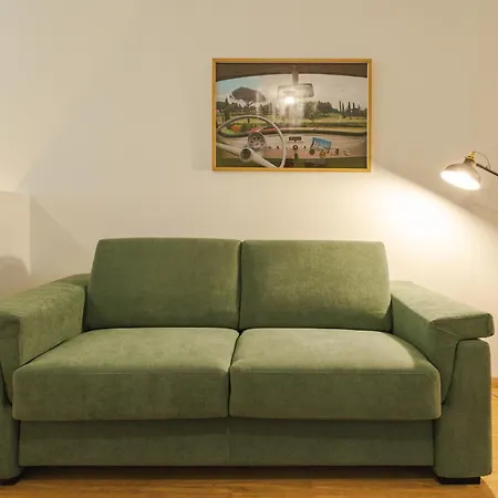 New Tocai - In Via Rastello Per 4 Pp Appartement