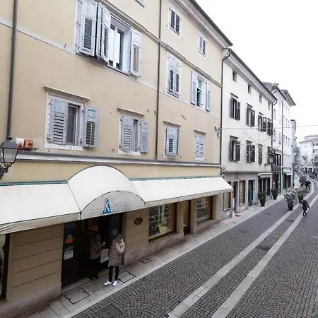Appartement New Tocai - In Via Rastello Per 4 Pp Gorizia